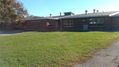 Jarvis Public School