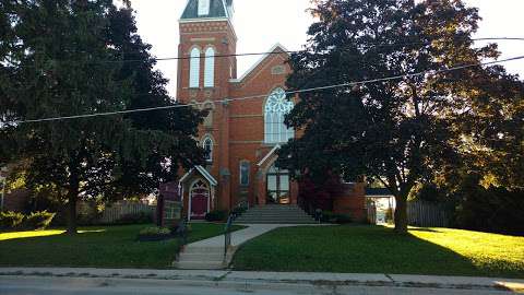 Knox Presbyterian Church