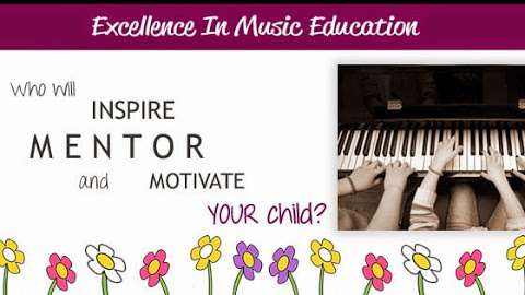 Lupton Street Music Studio and Creative Arts Lupton Street Music Studio and Creative Arts